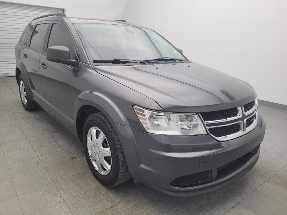used 2020 Dodge Journey car, priced at $20,195