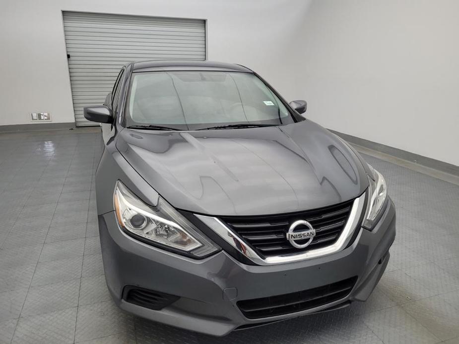 used 2018 Nissan Altima car, priced at $16,895