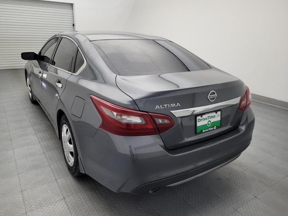 used 2018 Nissan Altima car, priced at $16,895