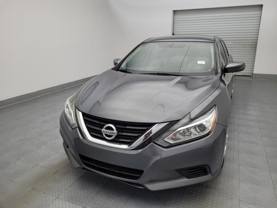 used 2018 Nissan Altima car, priced at $16,895