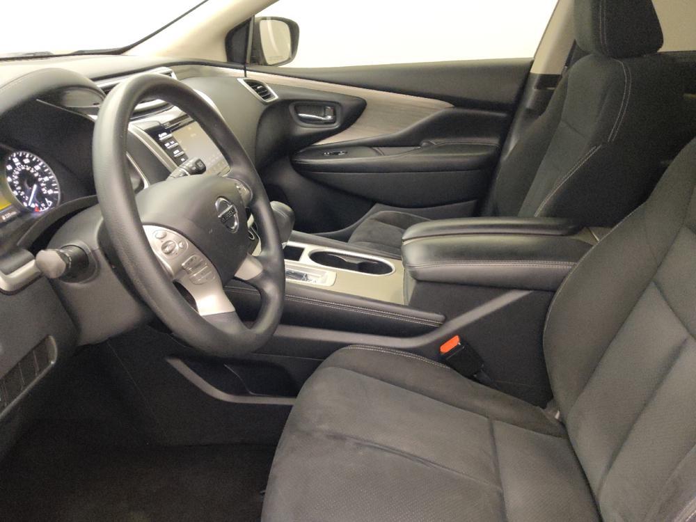 used 2018 Nissan Murano car, priced at $18,095