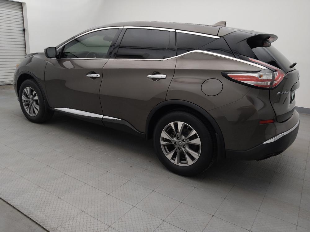used 2018 Nissan Murano car, priced at $18,095