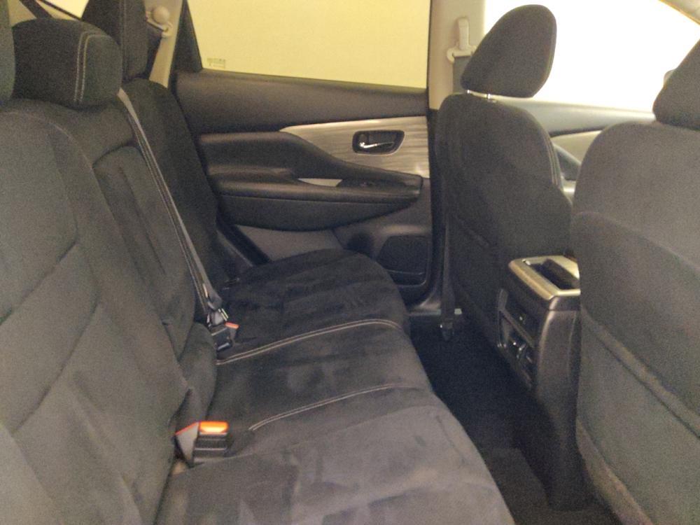 used 2018 Nissan Murano car, priced at $18,095
