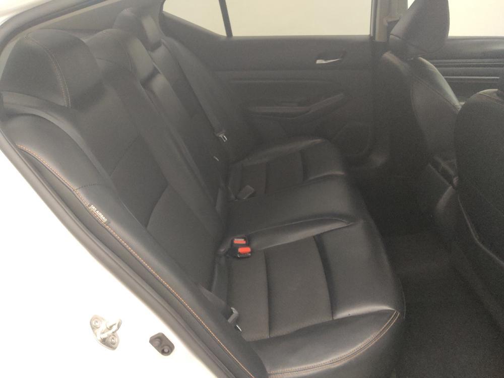 used 2022 Nissan Altima car, priced at $23,495