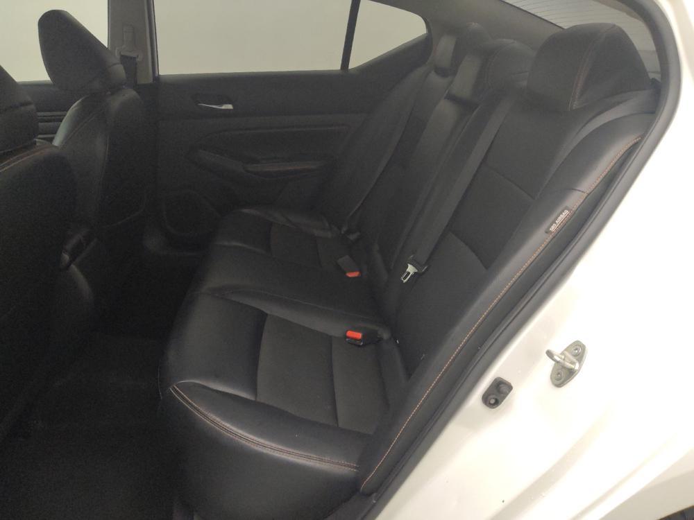 used 2022 Nissan Altima car, priced at $23,495