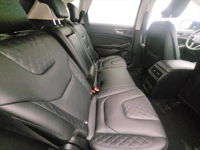 used 2023 Ford Edge car, priced at $32,395