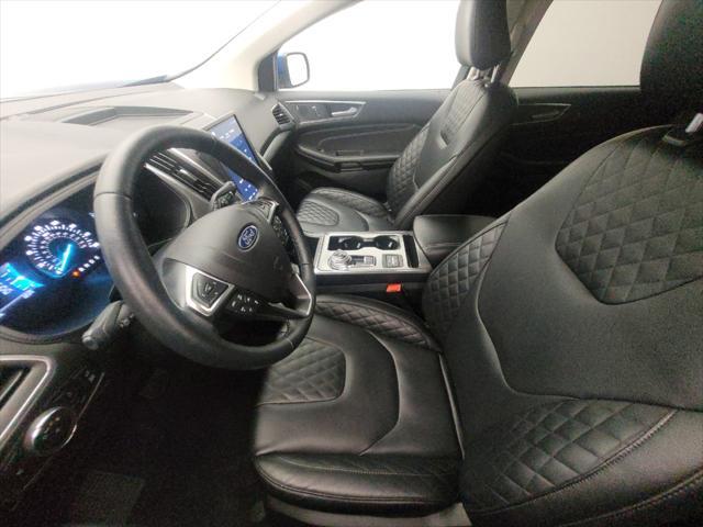 used 2023 Ford Edge car, priced at $32,395