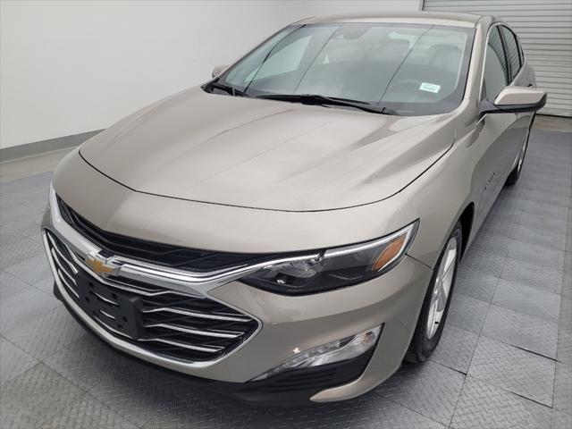 used 2023 Chevrolet Malibu car, priced at $24,795