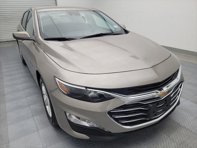 used 2023 Chevrolet Malibu car, priced at $24,795