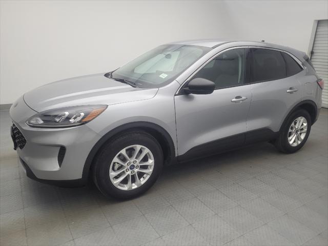 used 2022 Ford Escape car, priced at $21,695