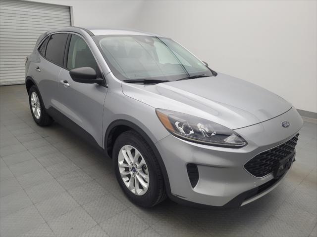 used 2022 Ford Escape car, priced at $21,695