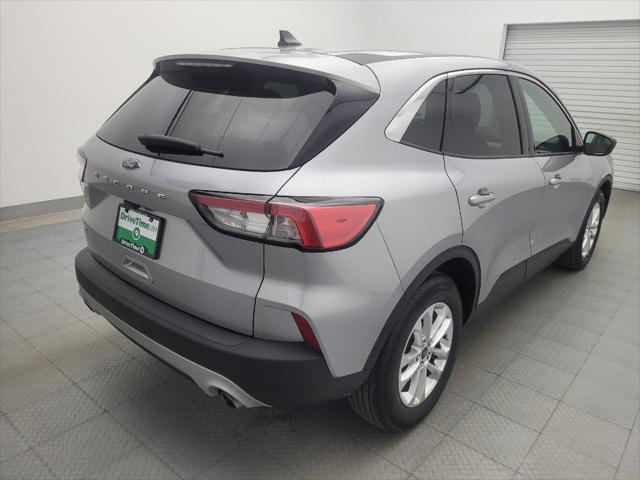 used 2022 Ford Escape car, priced at $21,695