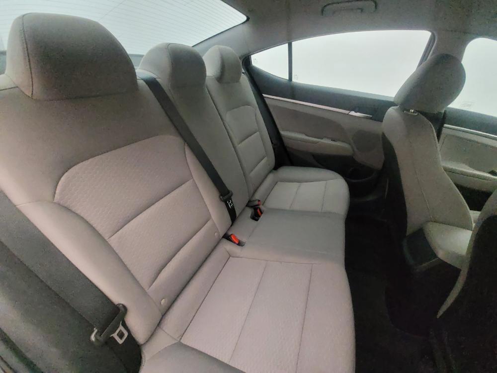 used 2020 Hyundai Elantra car, priced at $15,695