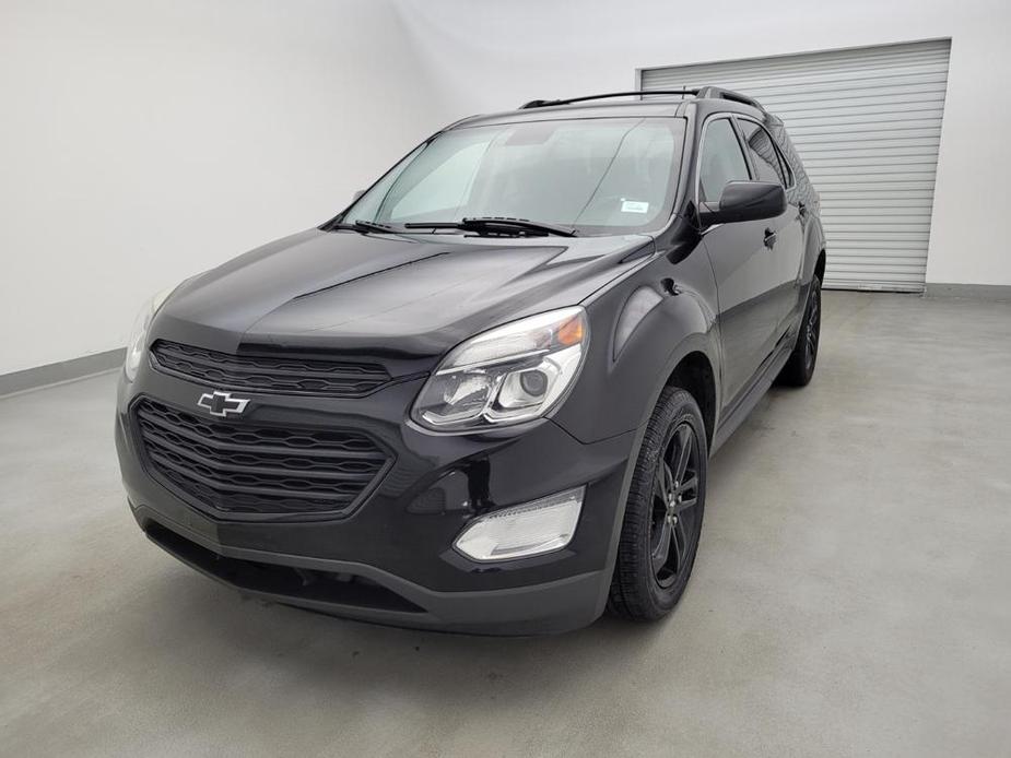 used 2017 Chevrolet Equinox car, priced at $20,295