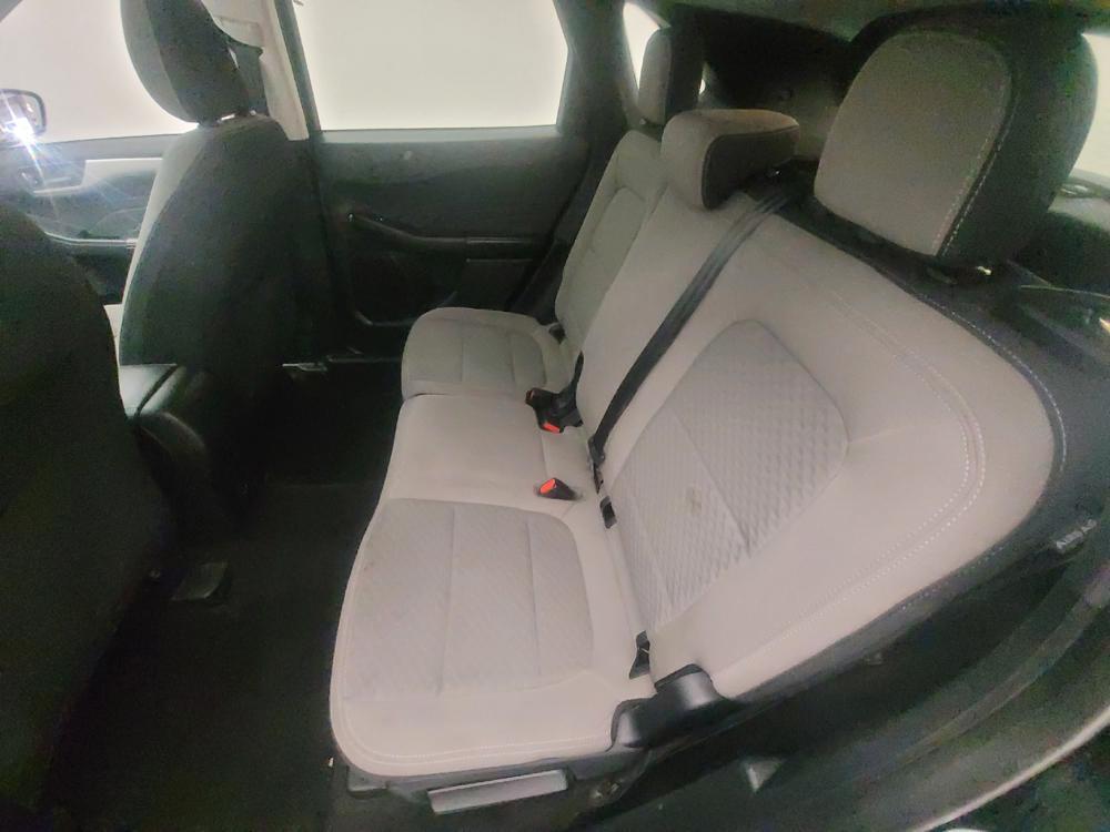 used 2022 Ford Escape car, priced at $25,395