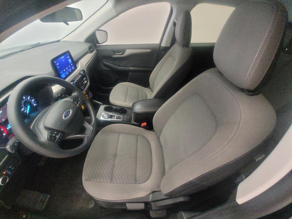 used 2022 Ford Escape car, priced at $25,395