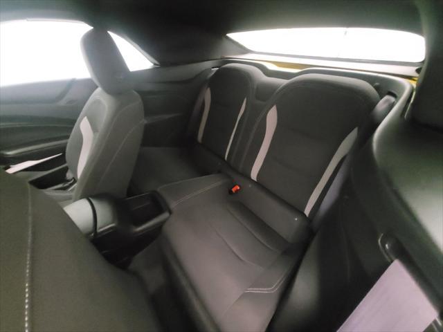 used 2017 Chevrolet Camaro car, priced at $22,995