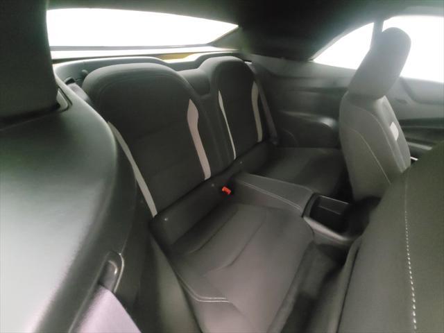 used 2017 Chevrolet Camaro car, priced at $22,995