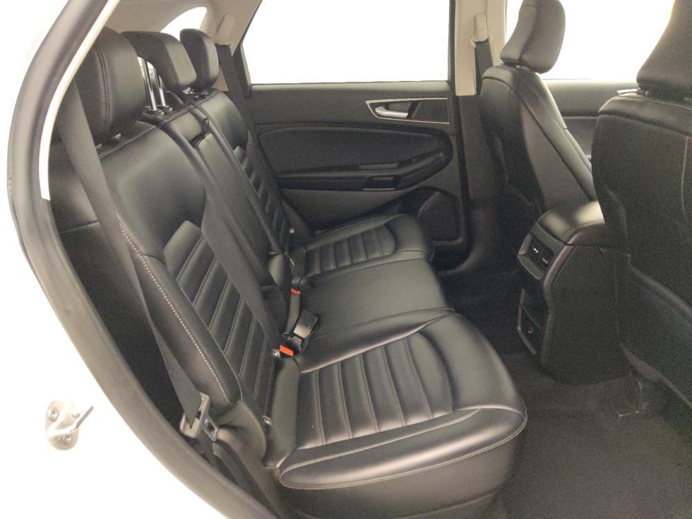 used 2022 Ford Edge car, priced at $24,895