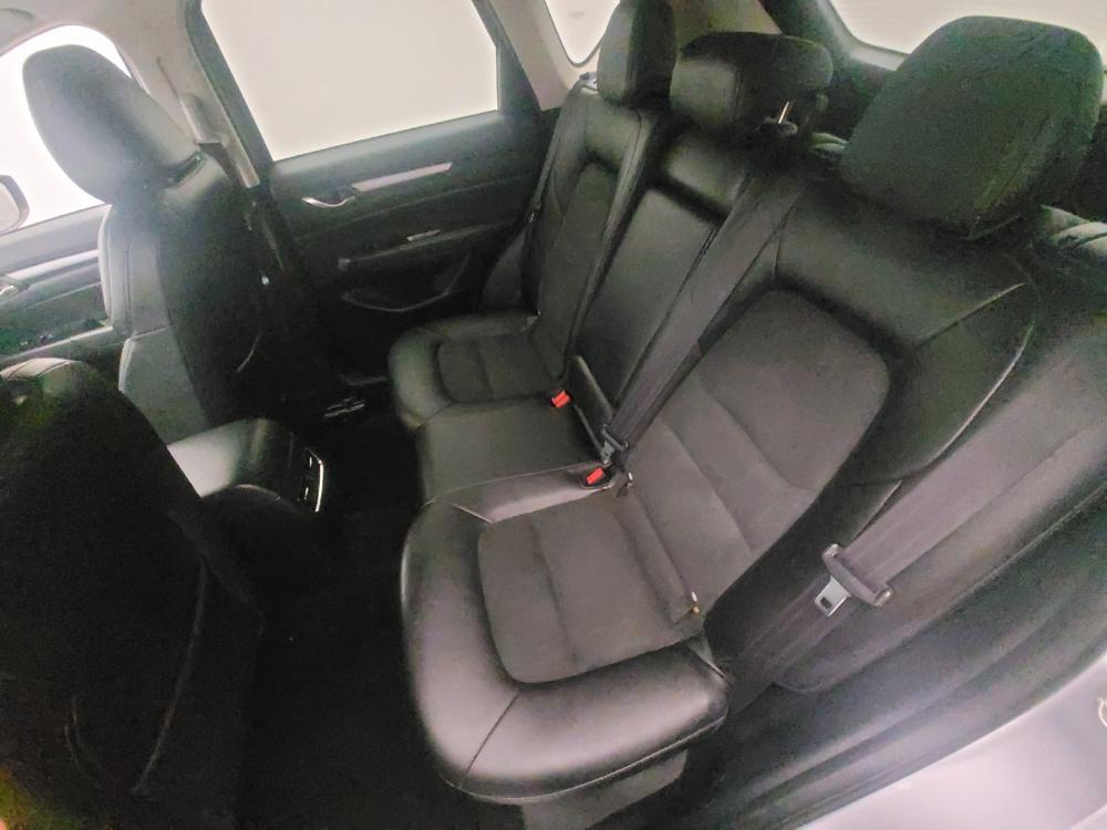 used 2019 Mazda CX-5 car, priced at $19,595