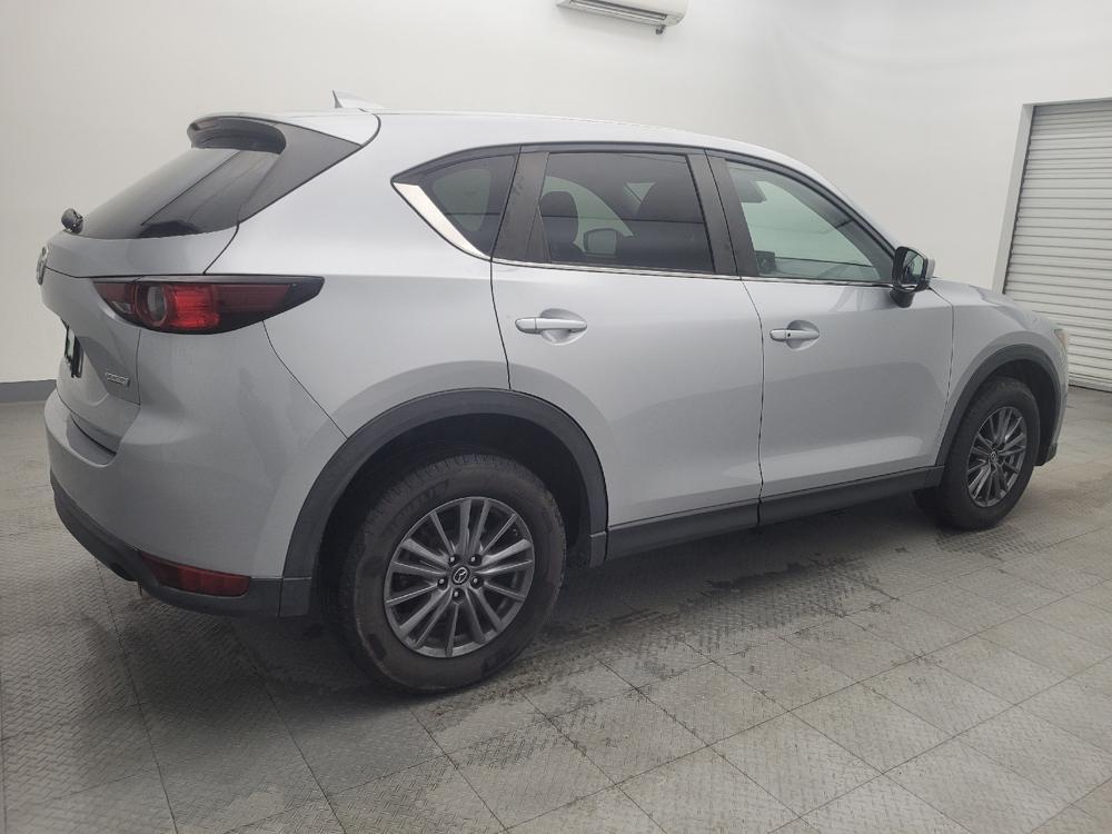 used 2019 Mazda CX-5 car, priced at $19,595