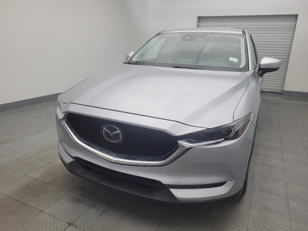 used 2019 Mazda CX-5 car, priced at $19,595