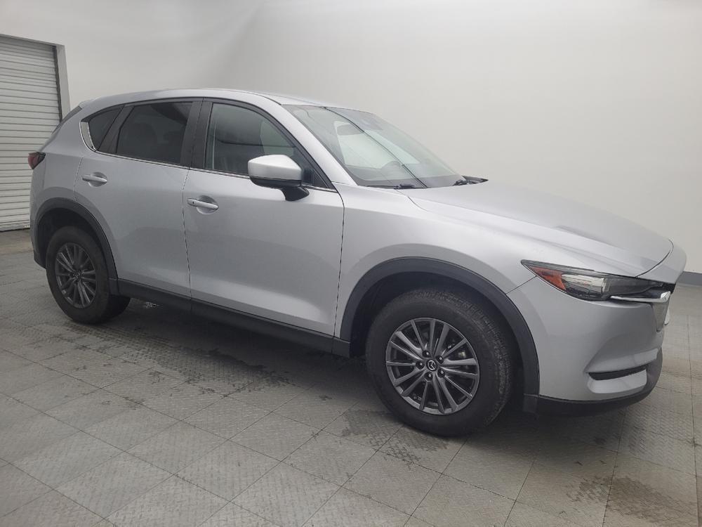 used 2019 Mazda CX-5 car, priced at $19,595