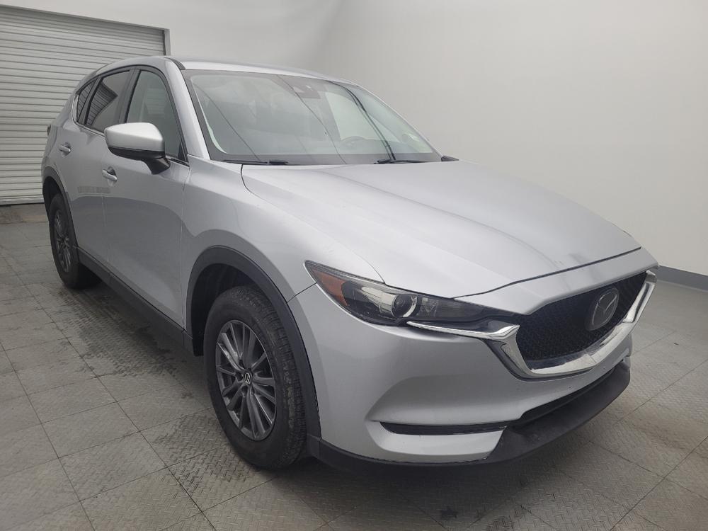 used 2019 Mazda CX-5 car, priced at $19,595