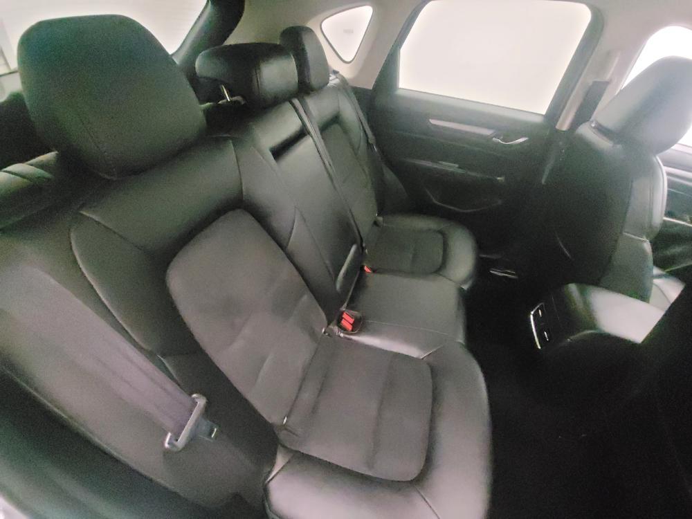 used 2019 Mazda CX-5 car, priced at $19,595