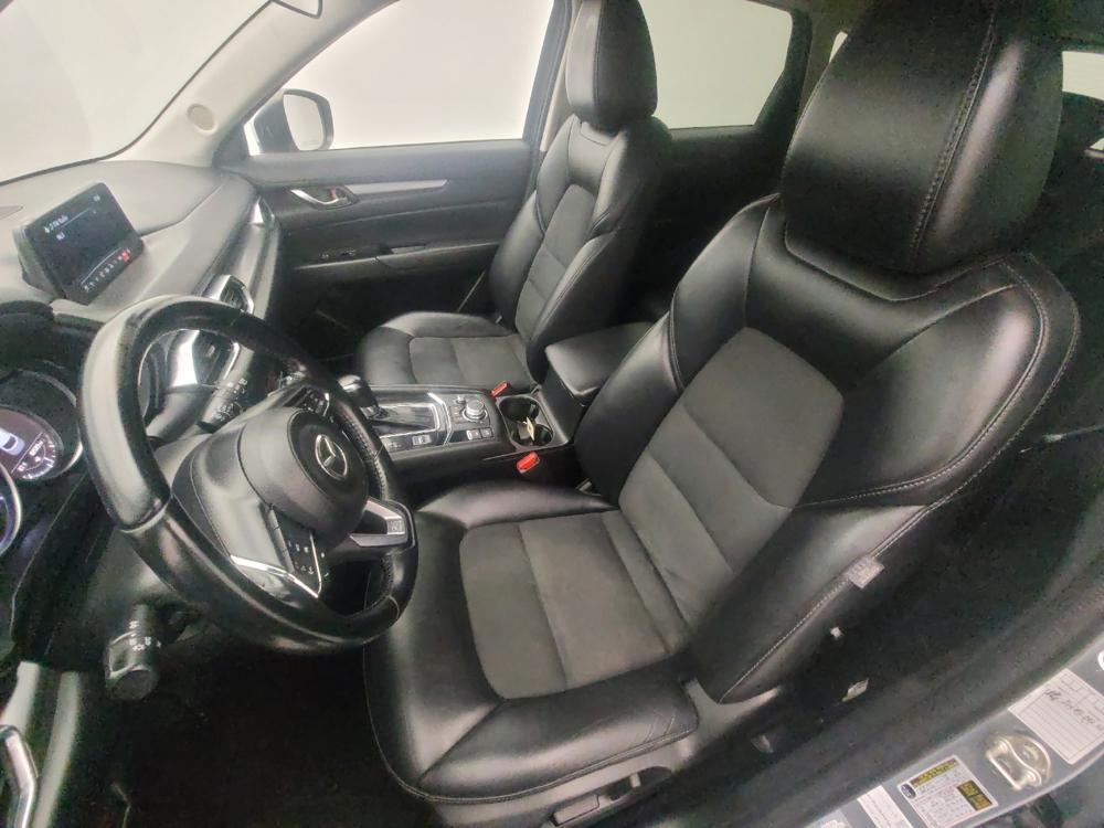 used 2019 Mazda CX-5 car, priced at $19,595