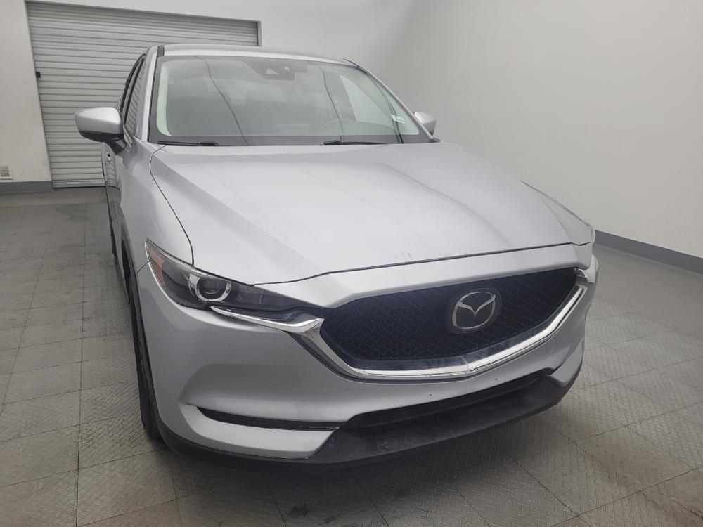 used 2019 Mazda CX-5 car, priced at $19,595