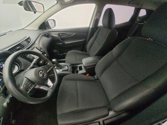 used 2019 Nissan Rogue Sport car, priced at $18,995