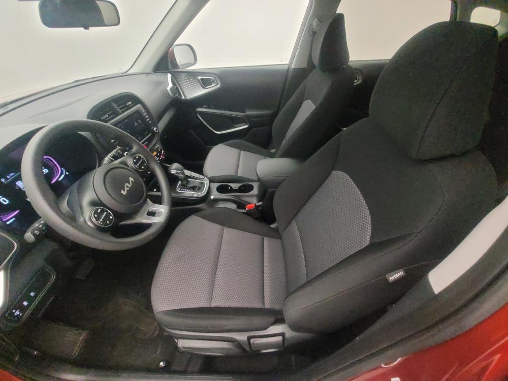 used 2024 Kia Soul car, priced at $24,295