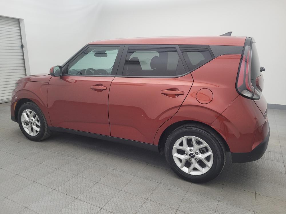 used 2024 Kia Soul car, priced at $24,295