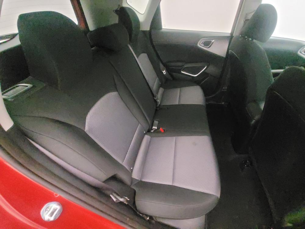 used 2024 Kia Soul car, priced at $24,295