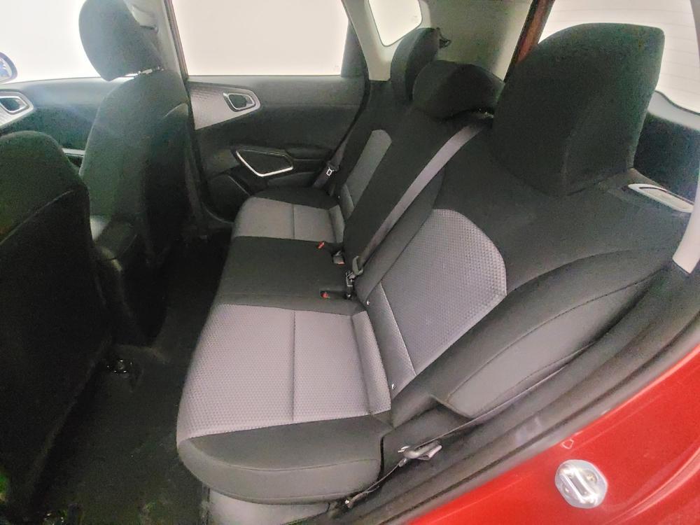 used 2024 Kia Soul car, priced at $24,295