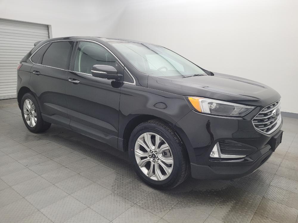 used 2023 Ford Edge car, priced at $27,995