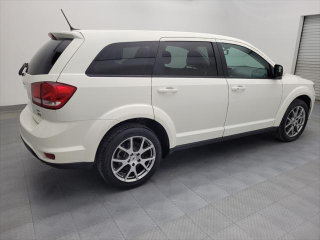 used 2018 Dodge Journey car, priced at $17,095