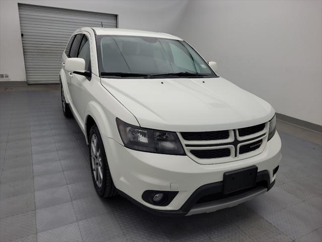 used 2018 Dodge Journey car, priced at $17,095