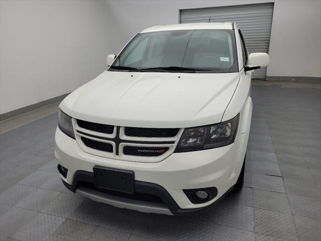 used 2018 Dodge Journey car, priced at $17,095