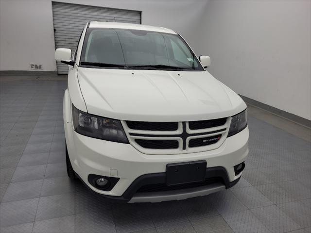 used 2018 Dodge Journey car, priced at $17,095