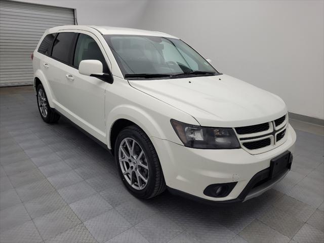 used 2018 Dodge Journey car, priced at $17,095