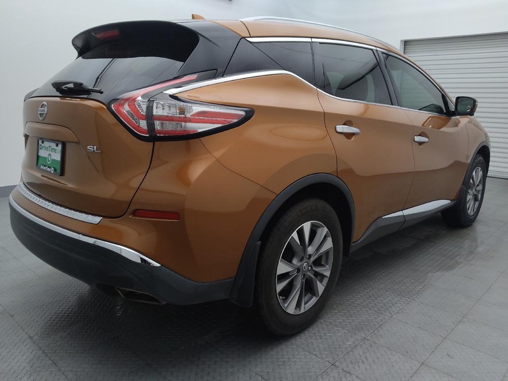 used 2017 Nissan Murano car, priced at $18,595