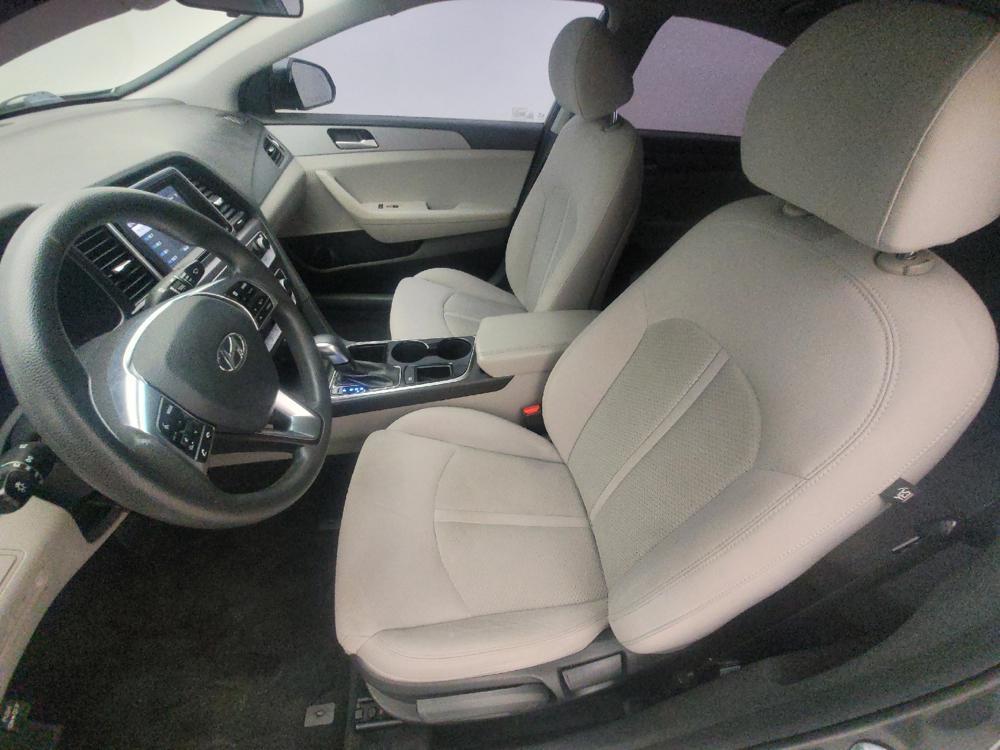 used 2018 Hyundai Sonata car, priced at $14,595