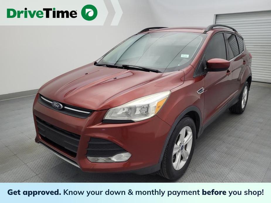 used 2015 Ford Escape car, priced at $13,195