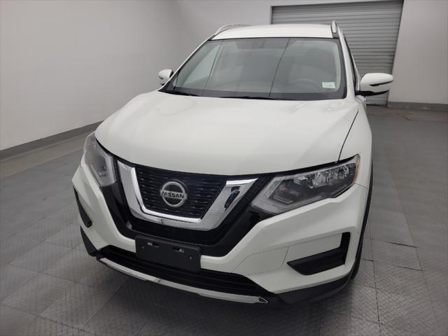 used 2018 Nissan Rogue car, priced at $17,595