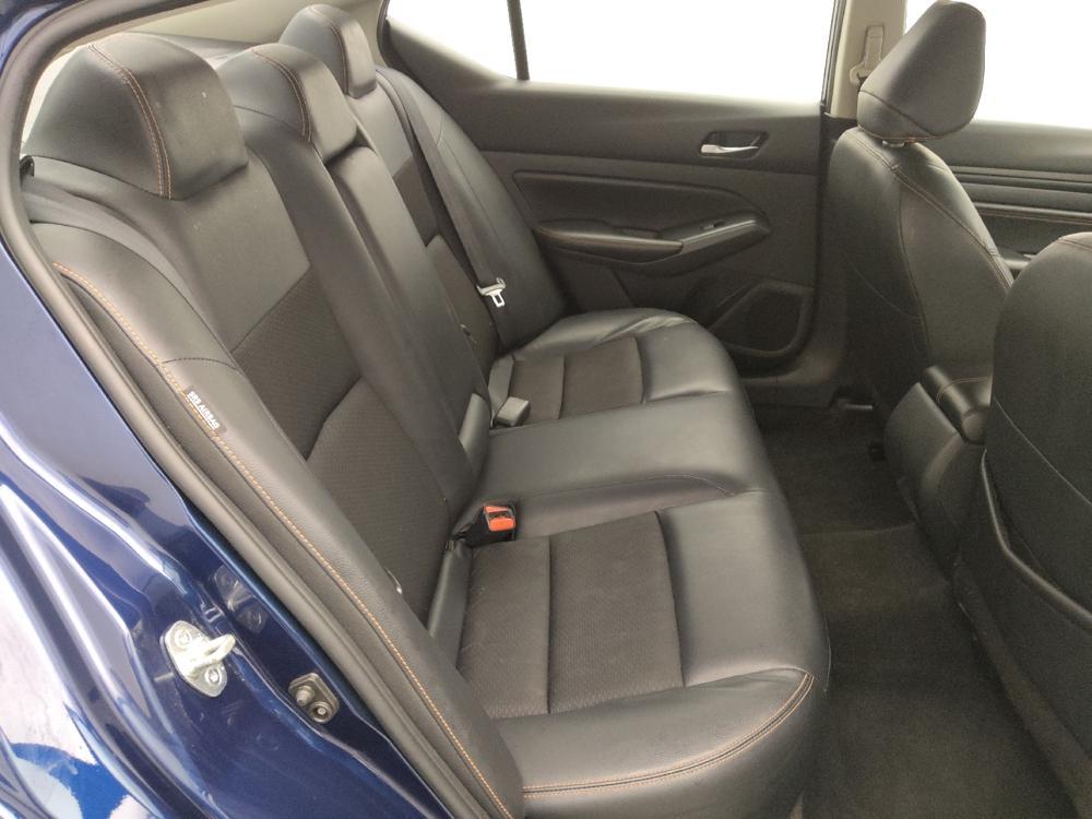 used 2022 Nissan Altima car, priced at $22,095