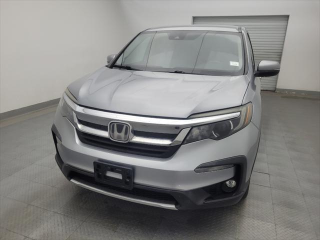 used 2019 Honda Pilot car, priced at $24,995