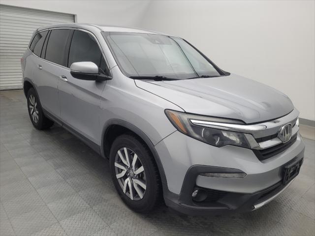 used 2019 Honda Pilot car, priced at $24,995