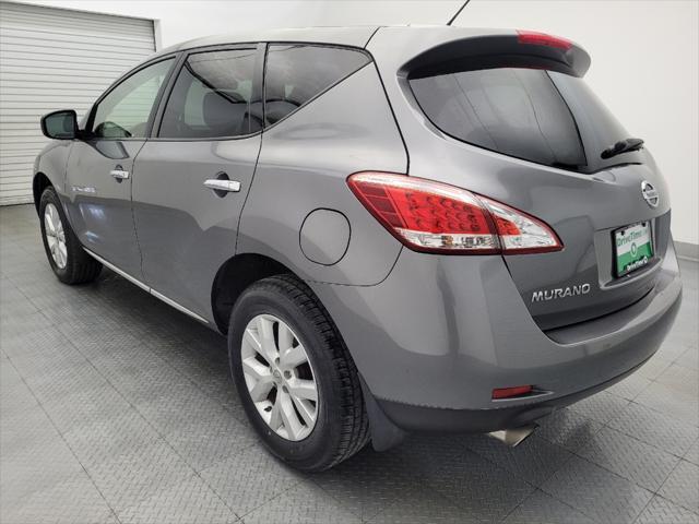 used 2014 Nissan Murano car, priced at $12,995